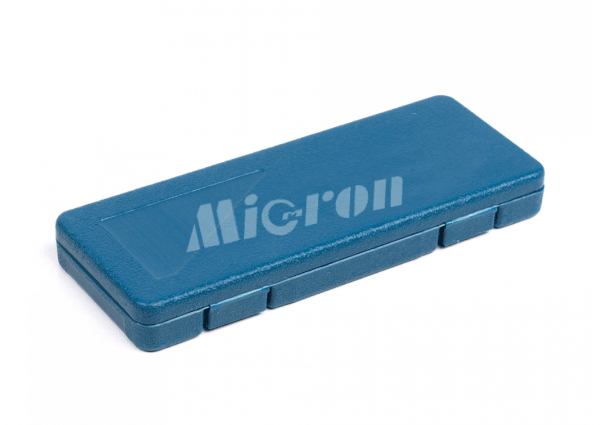 Штангенциркуль ШЦ-1-125 0,1 Micron PRO с поверкой